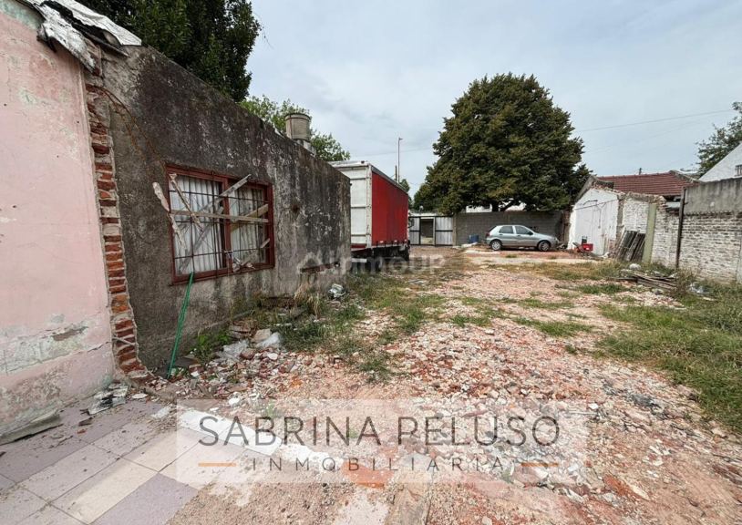 Terreno en Venta en Moron, G.B.A. Zona Oeste