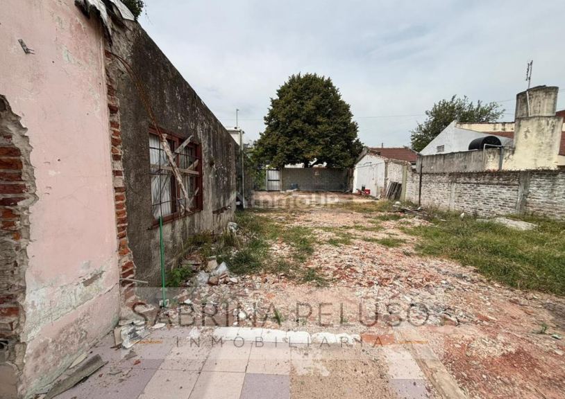 Terreno en Venta en Moron, G.B.A. Zona Oeste