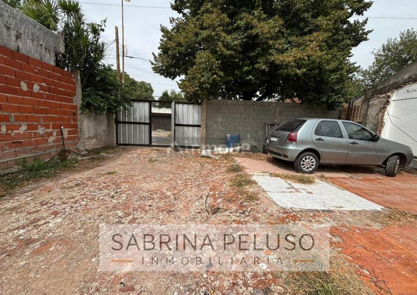 Terreno en Venta en Moron, G.B.A. Zona Oeste