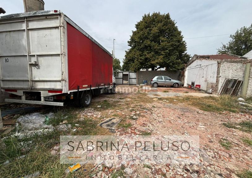 Terreno en Venta en Moron, G.B.A. Zona Oeste
