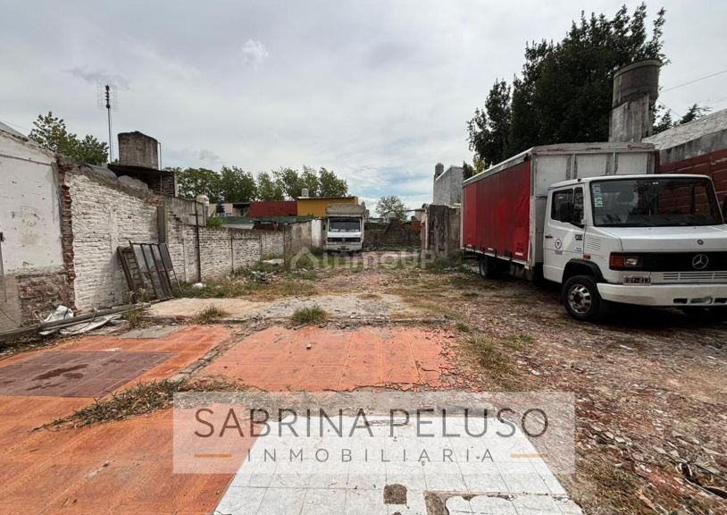 Terreno en Venta en Moron, G.B.A. Zona Oeste