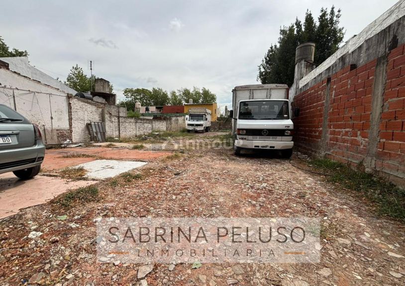 Terreno en Venta en Moron, G.B.A. Zona Oeste