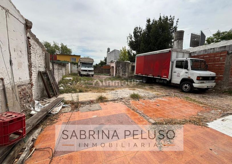 Terreno en Venta en Moron, G.B.A. Zona Oeste