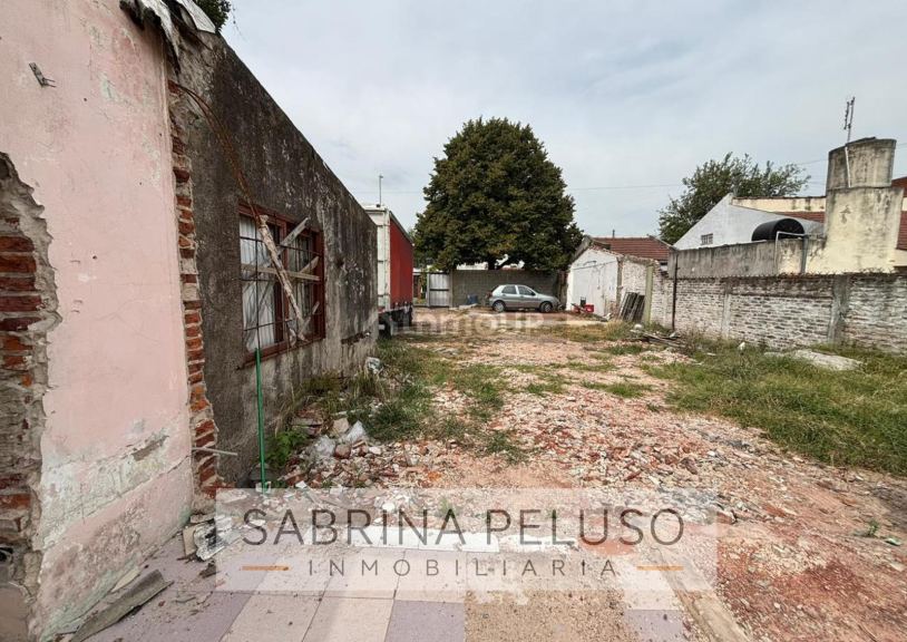 Terreno en Venta en Moron, G.B.A. Zona Oeste