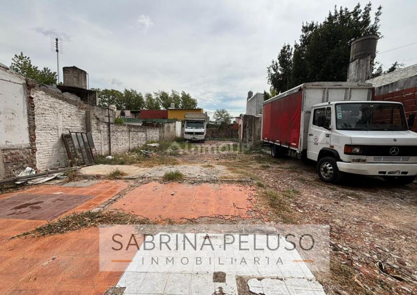 Terreno en Venta en Moron, G.B.A. Zona Oeste