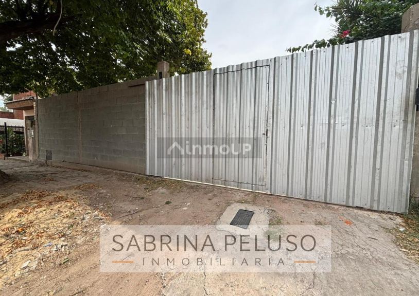 Terreno en Venta en Moron, G.B.A. Zona Oeste