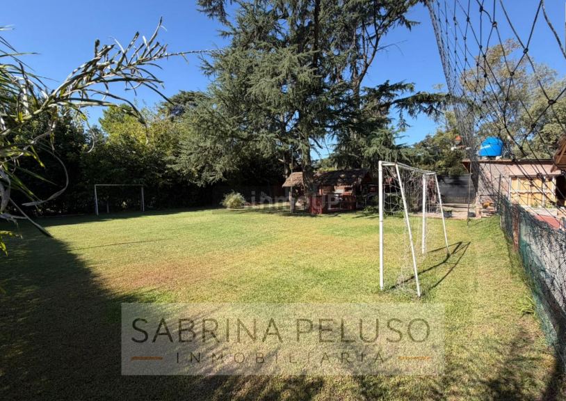 Casa Quinta en Venta en Moreno, G.B.A. Zona Oeste