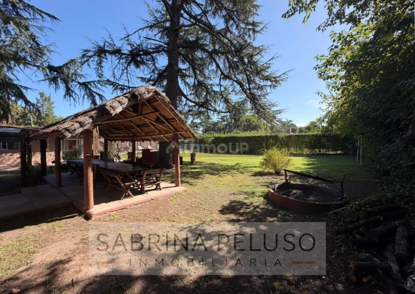 Casa Quinta en Venta en Moreno, G.B.A. Zona Oeste