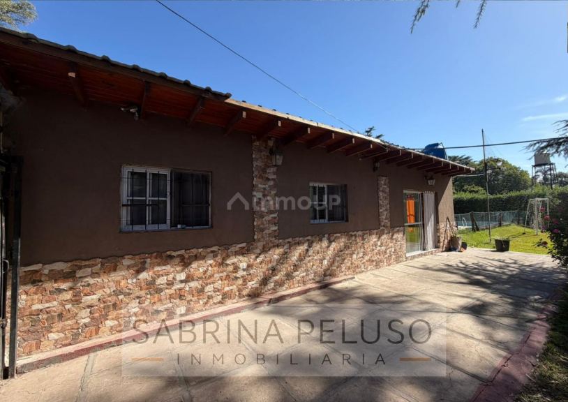 Casa Quinta en Venta en Moreno, G.B.A. Zona Oeste