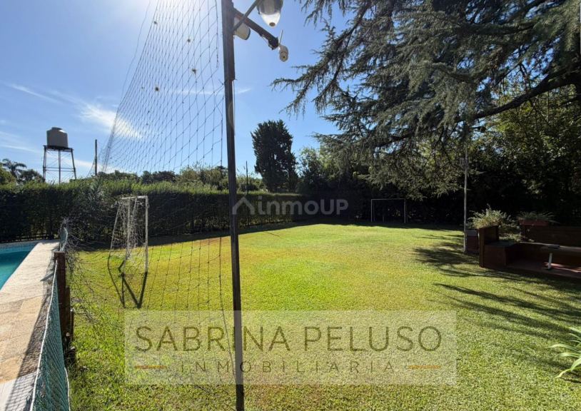 Casa Quinta en Venta en Moreno, G.B.A. Zona Oeste
