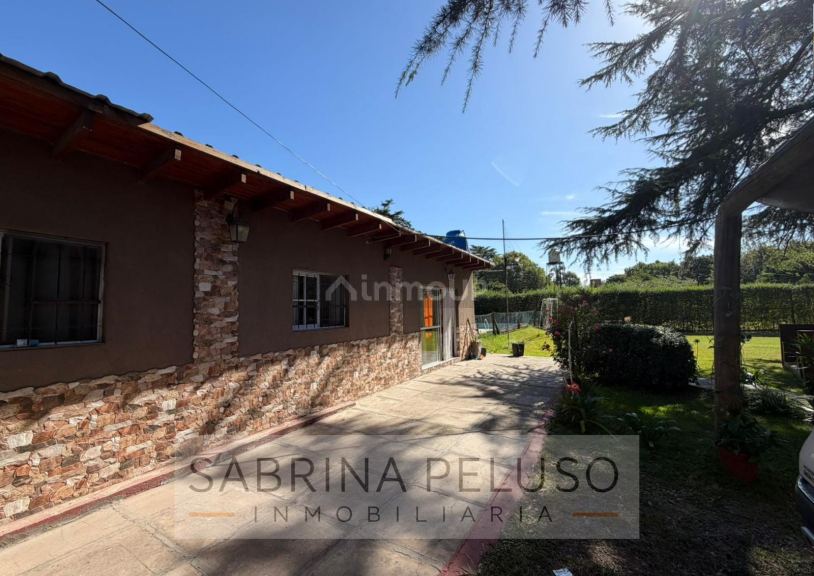 Casa Quinta en Venta en Moreno, G.B.A. Zona Oeste