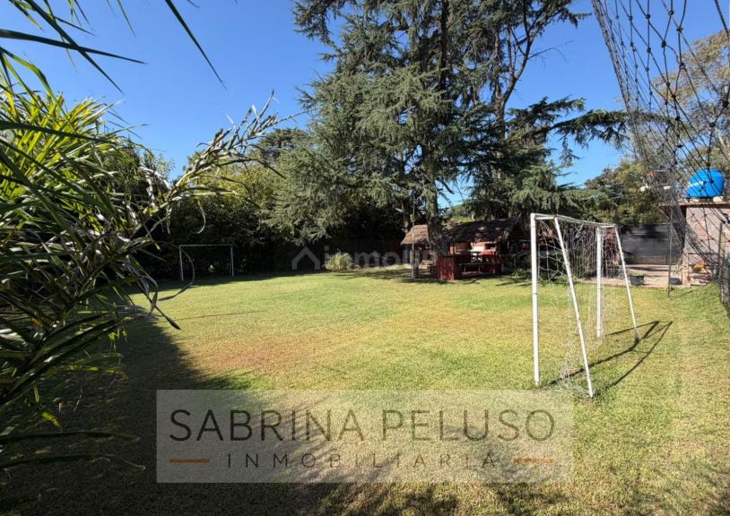 Casa Quinta en Venta en Moreno, G.B.A. Zona Oeste