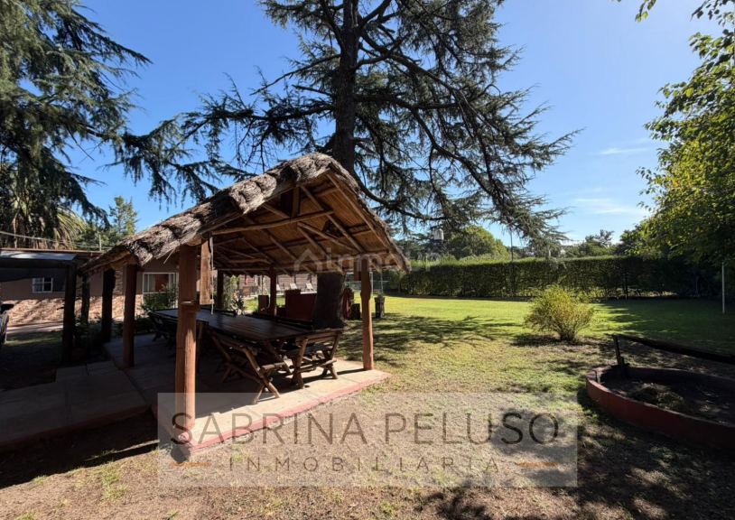 Casa Quinta en Venta en Moreno, G.B.A. Zona Oeste