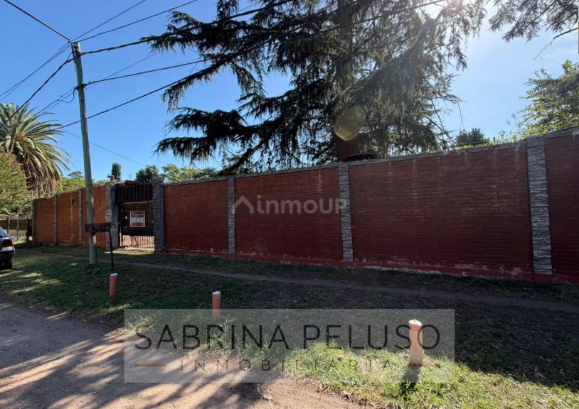 Casa Quinta en Venta en Moreno, G.B.A. Zona Oeste