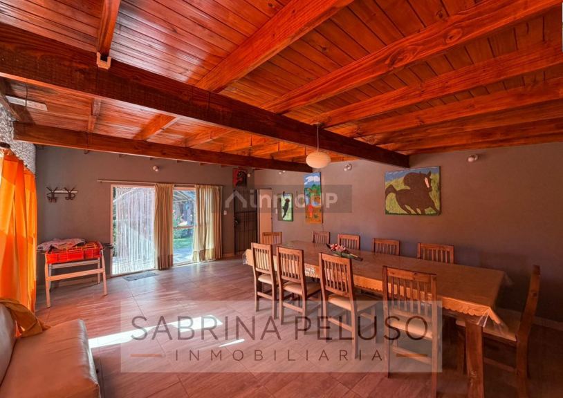 Casa Quinta en Venta en Moreno, G.B.A. Zona Oeste