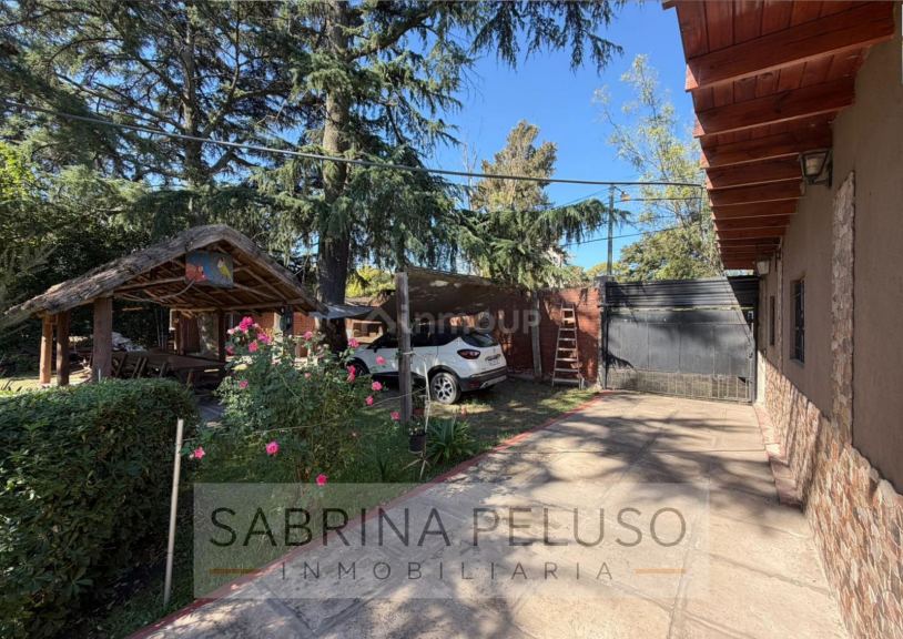Casa Quinta en Venta en Moreno, G.B.A. Zona Oeste
