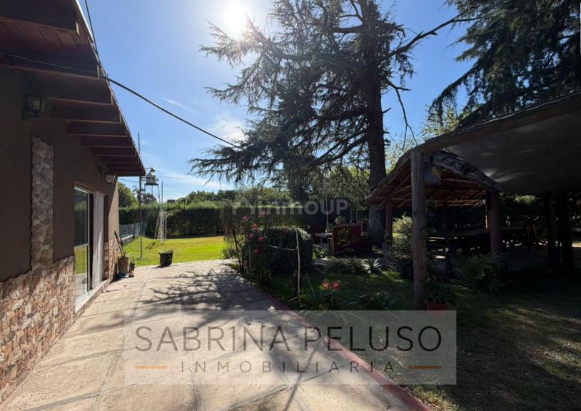 Casa Quinta en Venta en Moreno, G.B.A. Zona Oeste