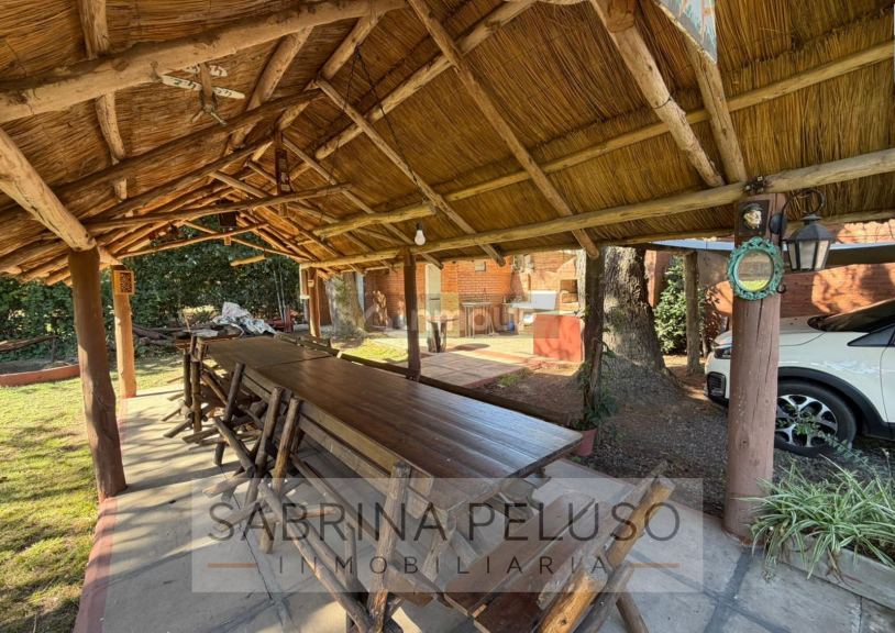 Casa Quinta en Venta en Moreno, G.B.A. Zona Oeste