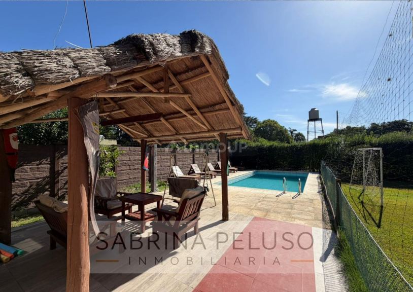 Casa Quinta en Venta en Moreno, G.B.A. Zona Oeste