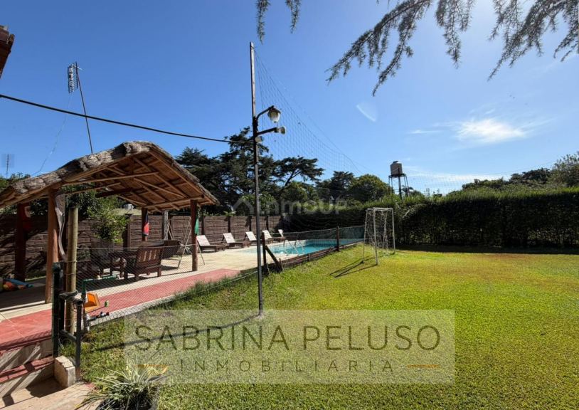 Casa Quinta en Venta en Moreno, G.B.A. Zona Oeste