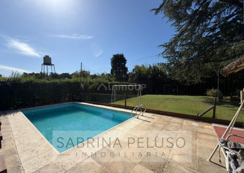 Casa Quinta en Venta en Moreno, G.B.A. Zona Oeste