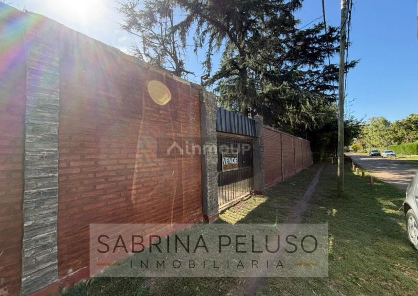Casa Quinta en Venta en Moreno, G.B.A. Zona Oeste