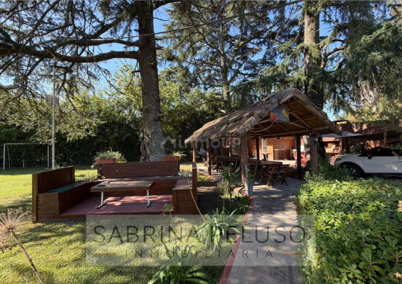 Casa Quinta en Venta en Moreno, G.B.A. Zona Oeste