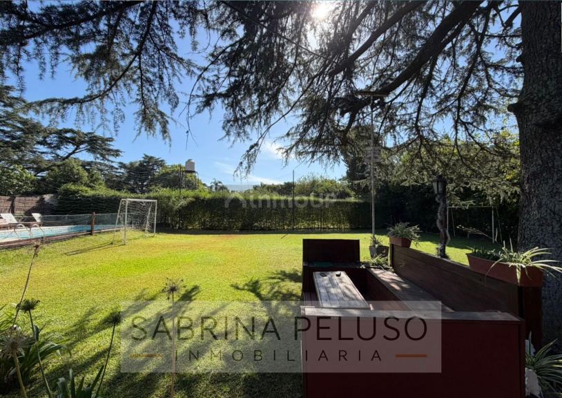 Casa Quinta en Venta en Moreno, G.B.A. Zona Oeste