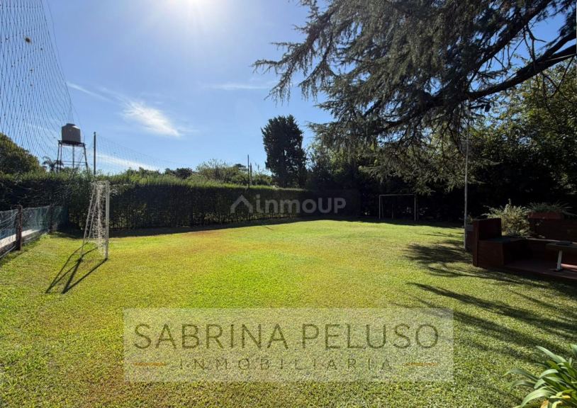 Casa Quinta en Venta en Moreno, G.B.A. Zona Oeste
