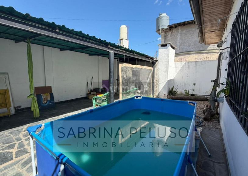 Casa en Venta en Merlo, G.B.A. Zona Oeste