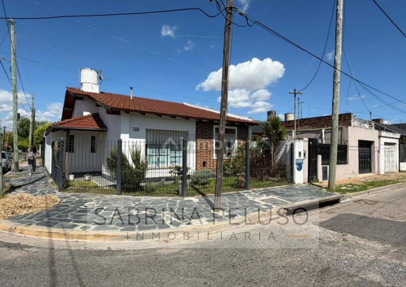 Casa en Venta en Merlo, G.B.A. Zona Oeste