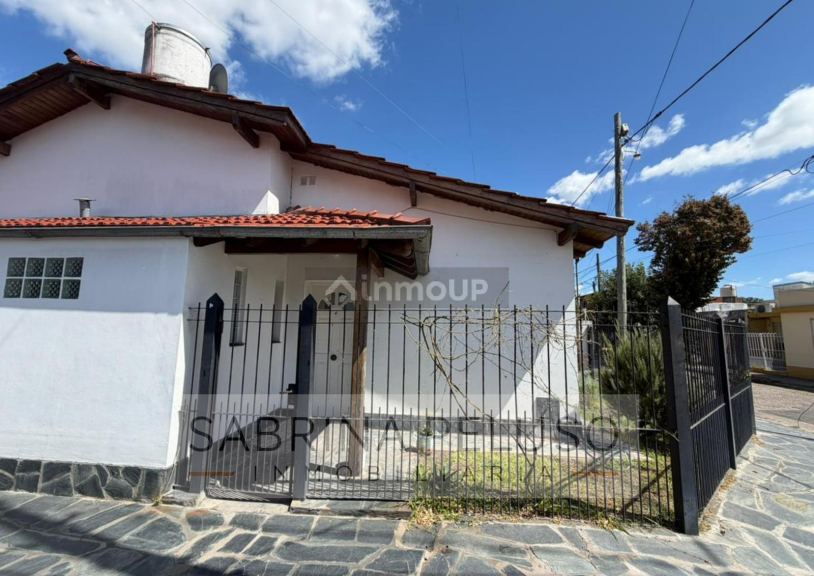 Casa en Venta en Merlo, G.B.A. Zona Oeste