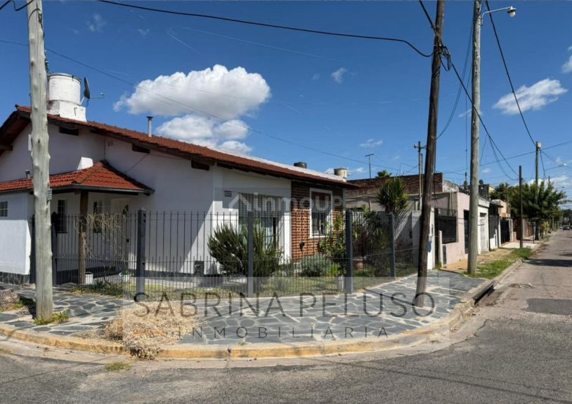 Casa en Venta en Merlo, G.B.A. Zona Oeste