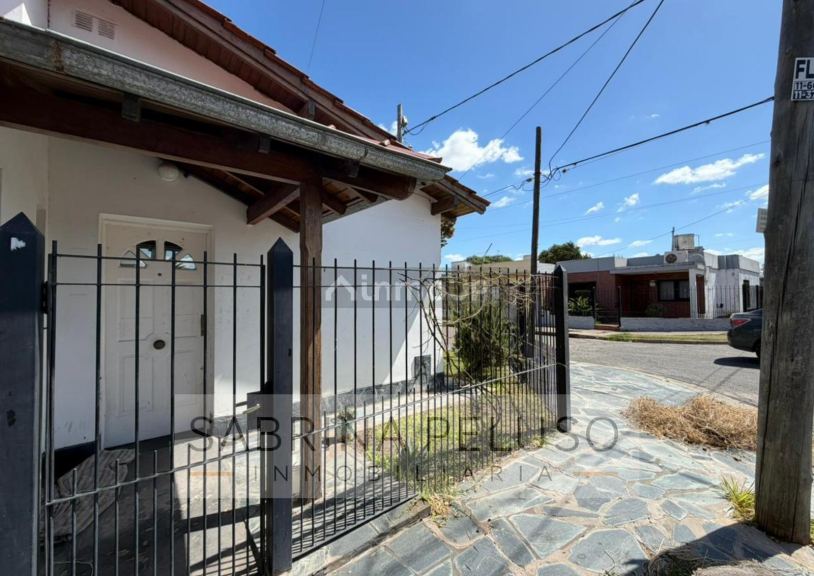 Casa en Venta en Merlo, G.B.A. Zona Oeste