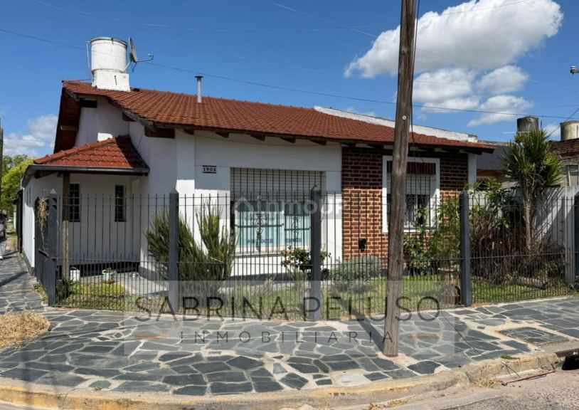 Casa en Venta en Merlo, G.B.A. Zona Oeste