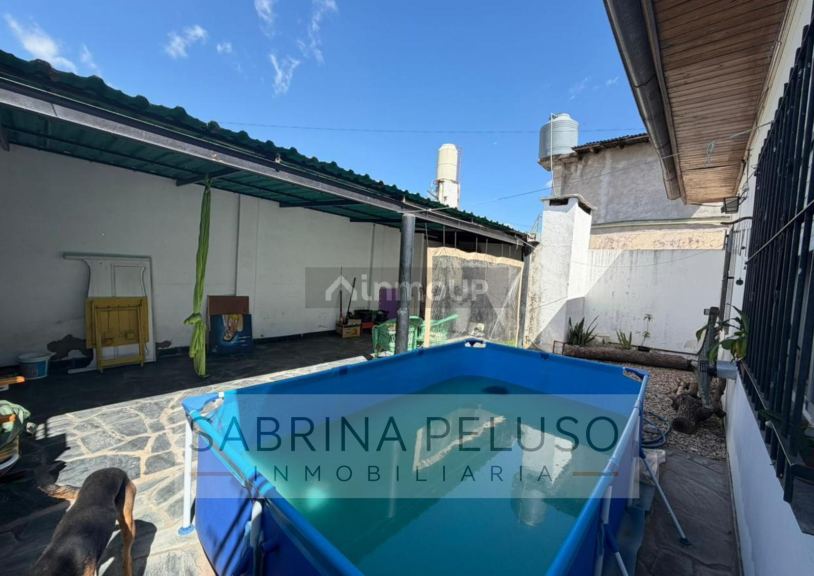 Casa en Venta en Merlo, G.B.A. Zona Oeste