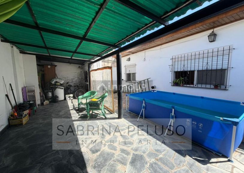 Casa en Venta en Merlo, G.B.A. Zona Oeste