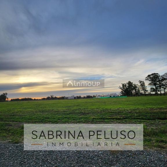 Terreno en Venta en General Rodriguez, G.B.A. Zona Oeste