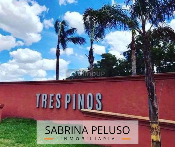 Terreno en Venta en General Rodriguez, G.B.A. Zona Oeste