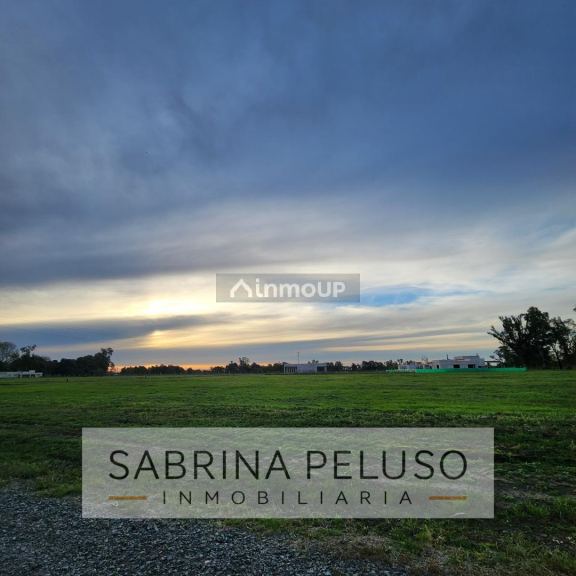 Terreno en Venta en General Rodriguez, G.B.A. Zona Oeste