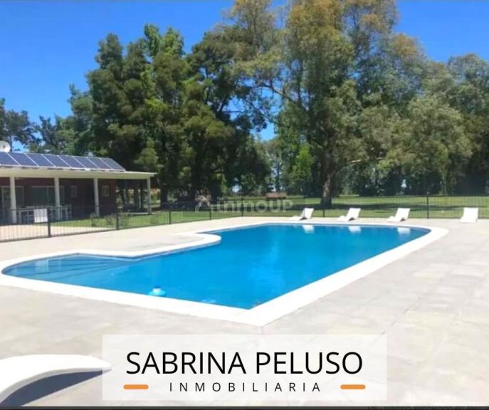 Terreno en Venta en General Rodriguez, G.B.A. Zona Oeste