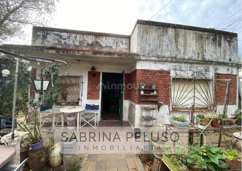 Casa en Venta en Moreno, G.B.A. Zona Oeste