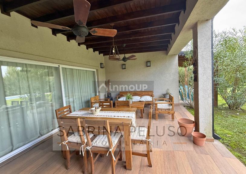 Casa en Venta en Moreno, G.B.A. Zona Oeste