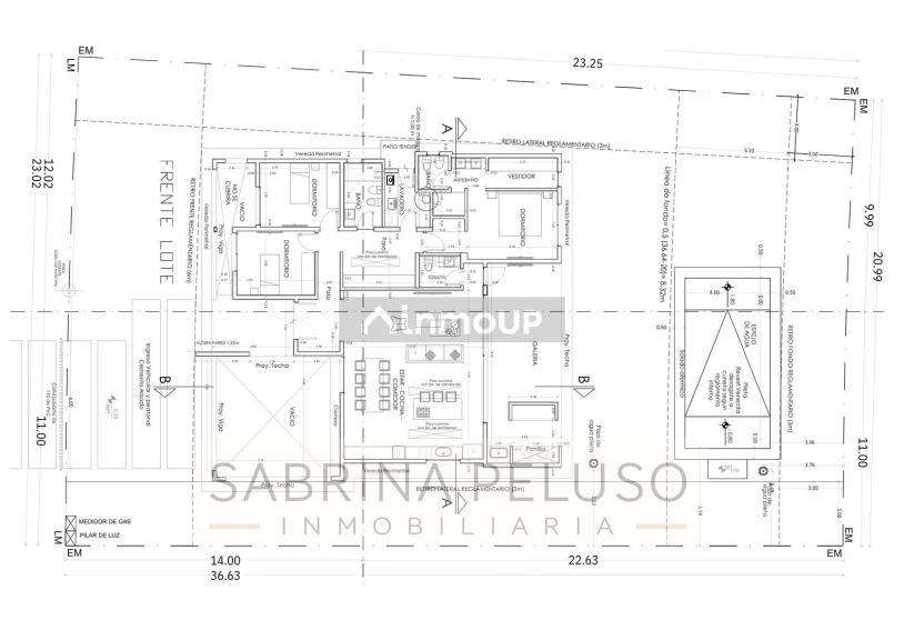 Casa en Venta en Moreno, G.B.A. Zona Oeste