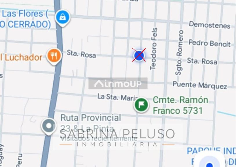 Casa en Venta en Moreno, G.B.A. Zona Oeste