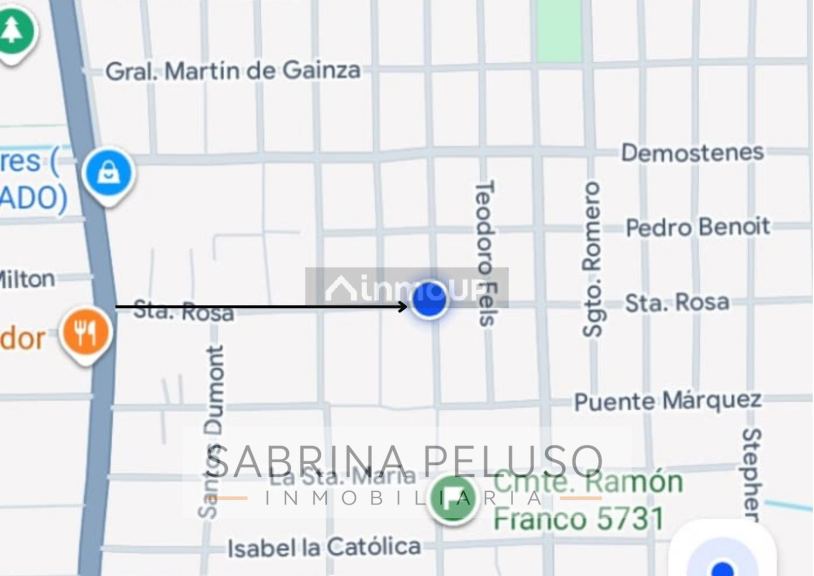 Casa en Venta en Moreno, G.B.A. Zona Oeste