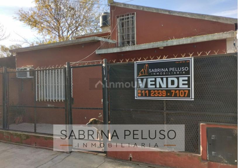 Casa en Venta en Moreno, G.B.A. Zona Oeste
