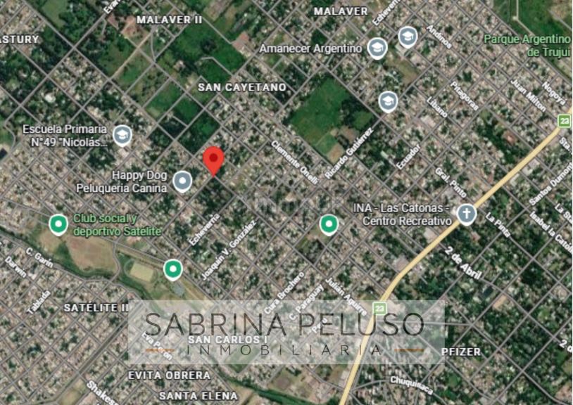Terreno en Venta en Moreno, G.B.A. Zona Oeste