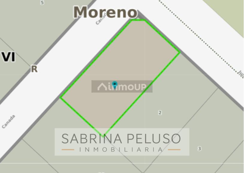Terreno en Venta en Moreno, G.B.A. Zona Oeste