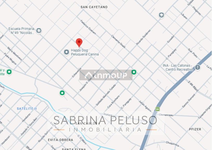 Terreno en Venta en Moreno, G.B.A. Zona Oeste